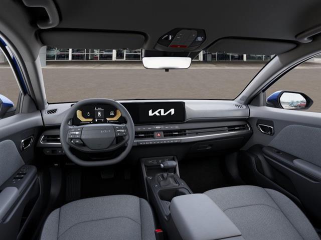 2025 Kia K4 LXS Tucson AZ