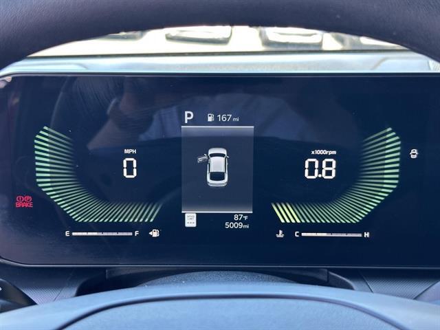2025 Kia K4 LXS Tucson AZ