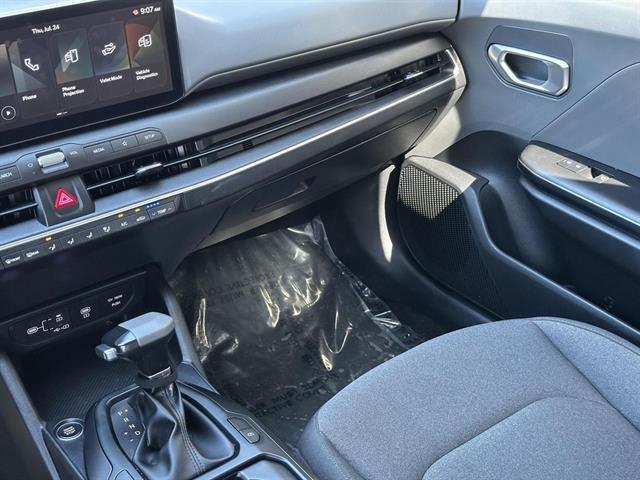 2025 Kia K4 LXS Tucson AZ