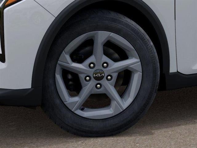 2025 Kia K4 LXS Tucson AZ