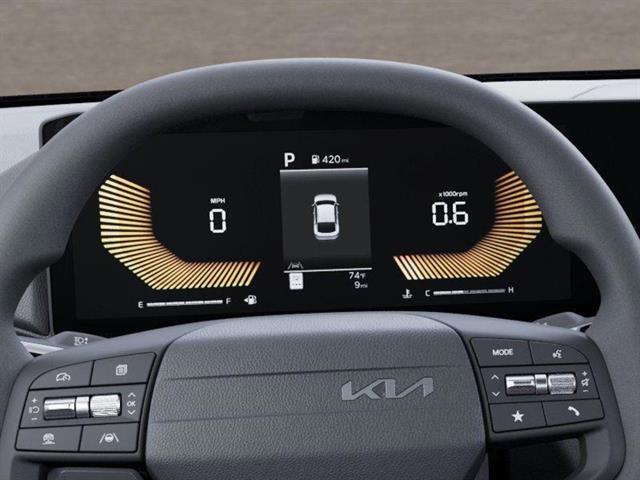 2025 Kia K4 LXS Tucson AZ