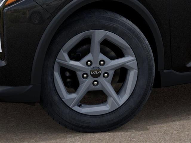 2025 Kia K4 LXS Tucson AZ