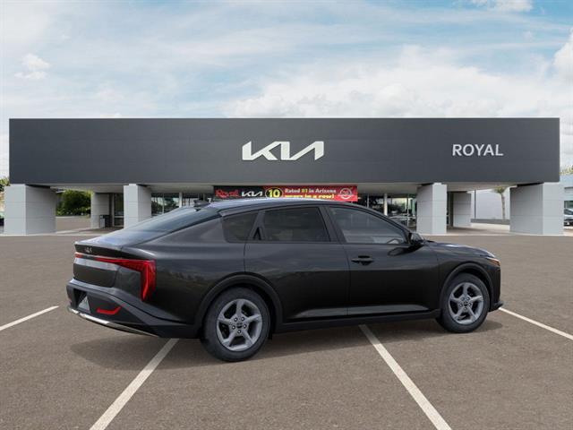 2025 Kia K4 LXS Tucson AZ