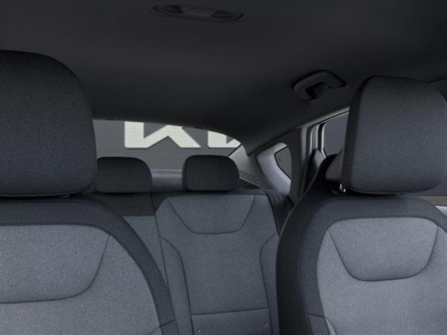 2025 Kia K4 LXS Tucson AZ