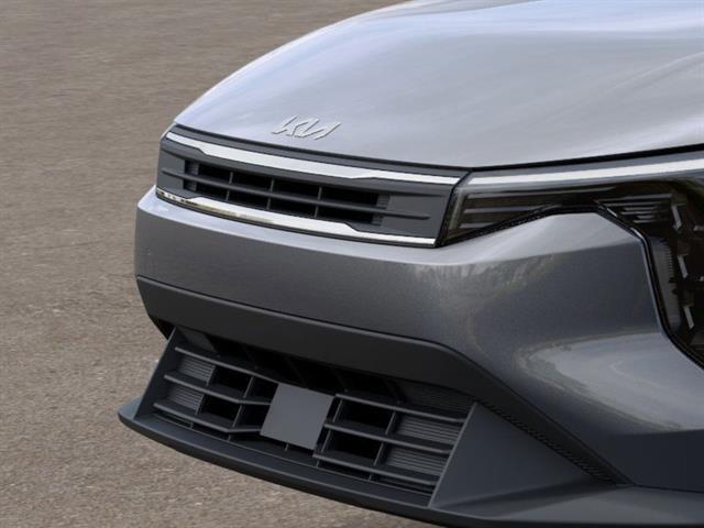 2025 Kia K4 LXS Tucson AZ