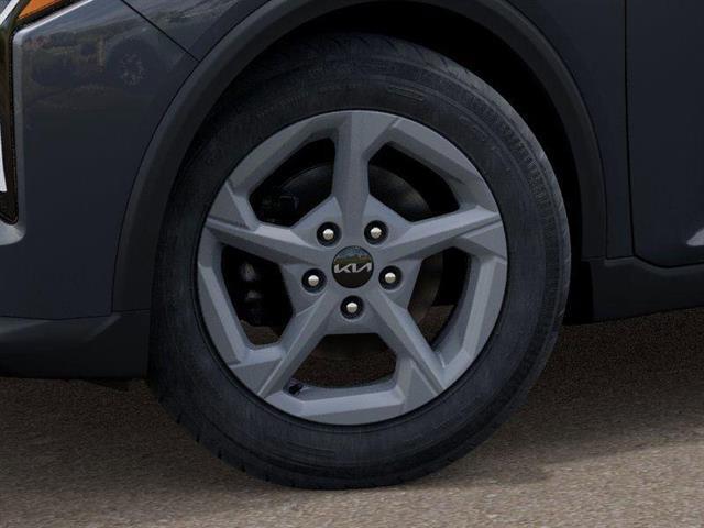 2025 Kia K4 LXS Tucson AZ