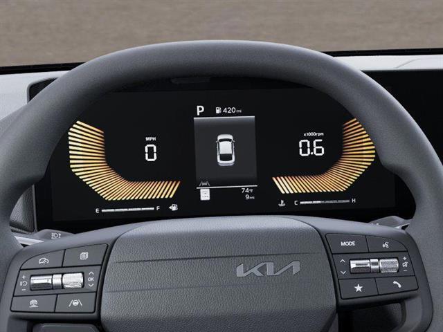 2025 Kia K4 LXS Tucson AZ