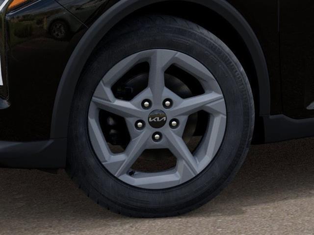 2025 Kia K4 LXS Tucson AZ