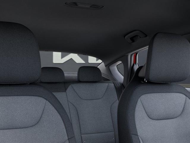 2025 Kia K4 LXS Tucson AZ