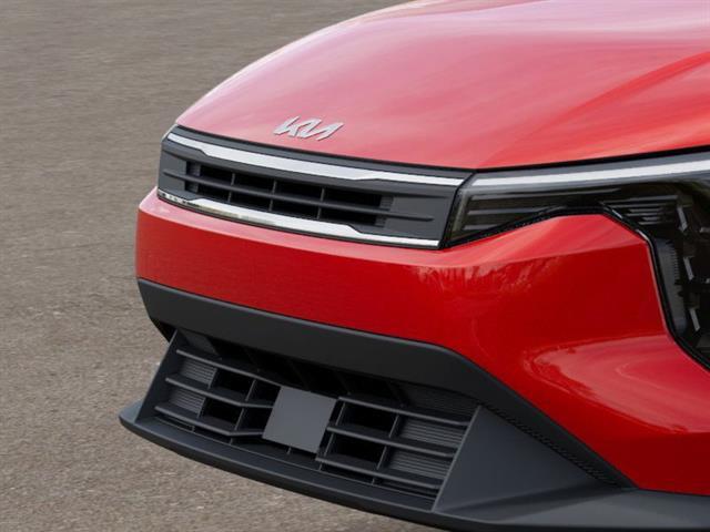 2025 Kia K4 LXS Tucson AZ