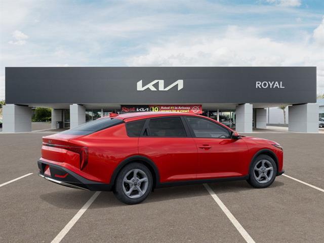 2025 Kia K4 LXS Tucson AZ