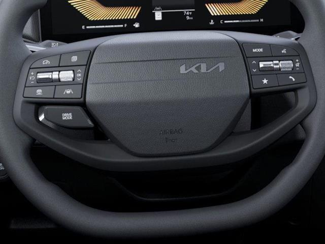 2025 Kia K4 LXS Tucson AZ