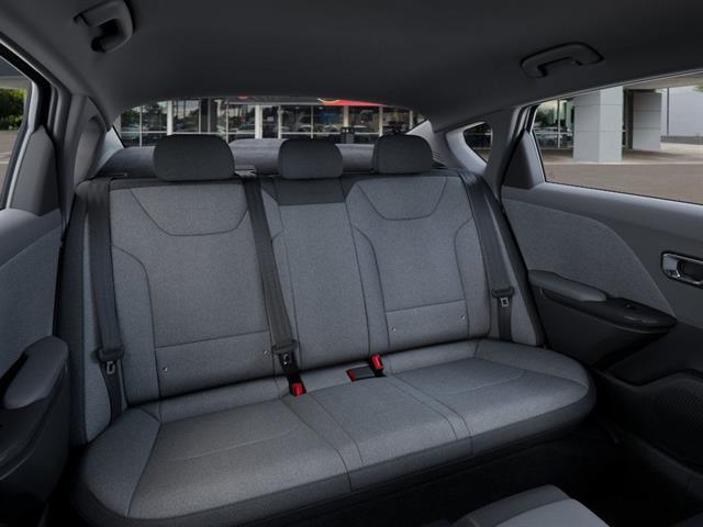 2025 Kia K4 LXS Tucson AZ