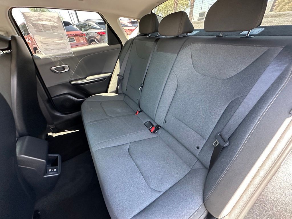 2025 Kia K4 LXS Tucson AZ