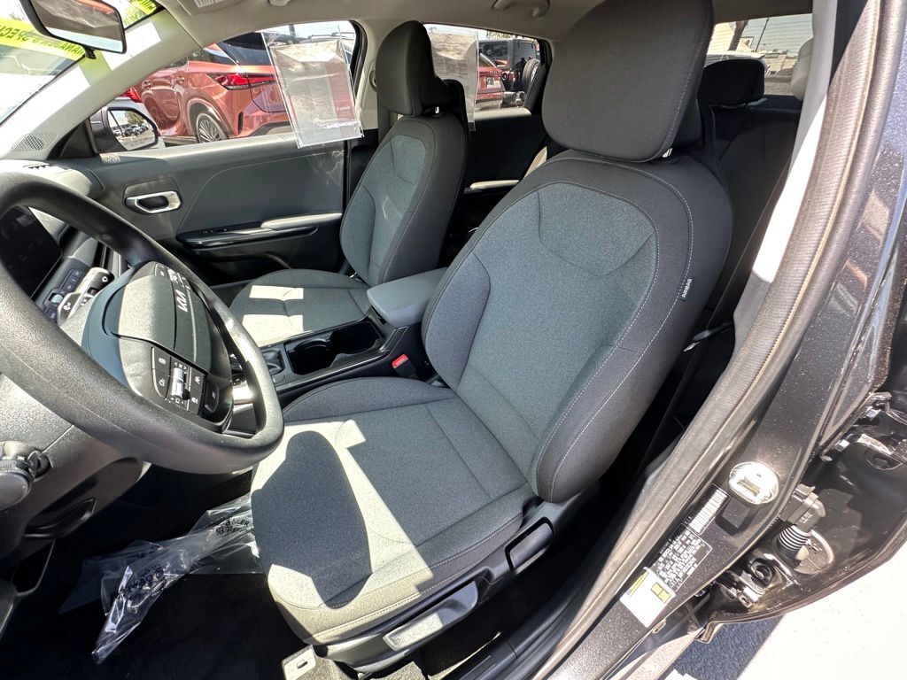 2025 Kia K4 LXS Tucson AZ