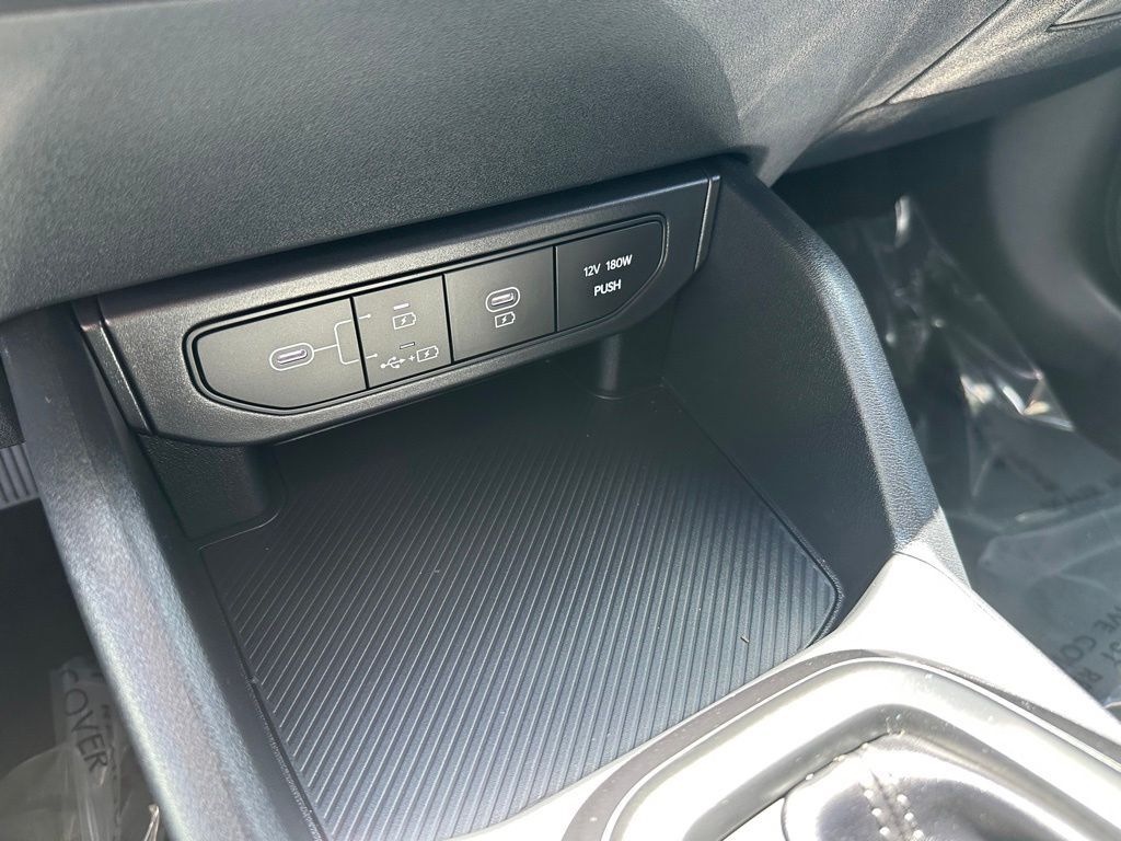 2025 Kia K4 LXS Tucson AZ