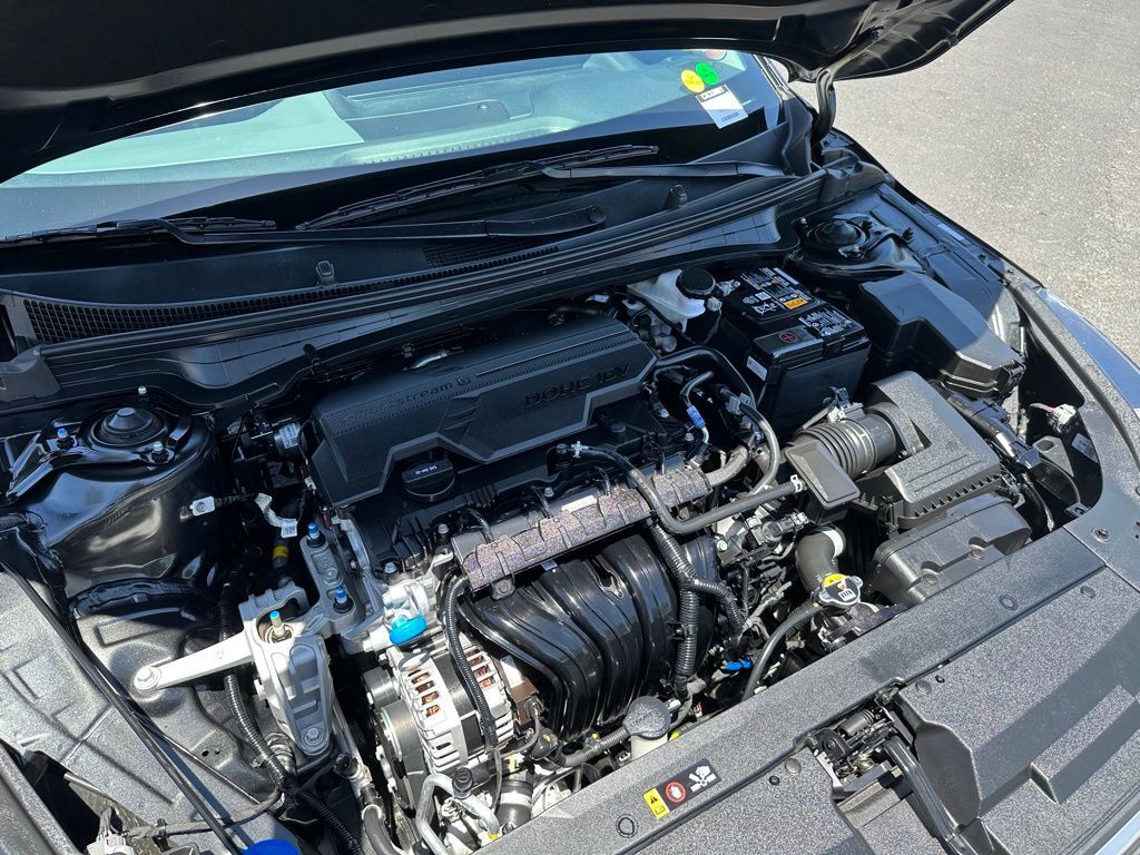 2025 Kia K4 LXS Tucson AZ