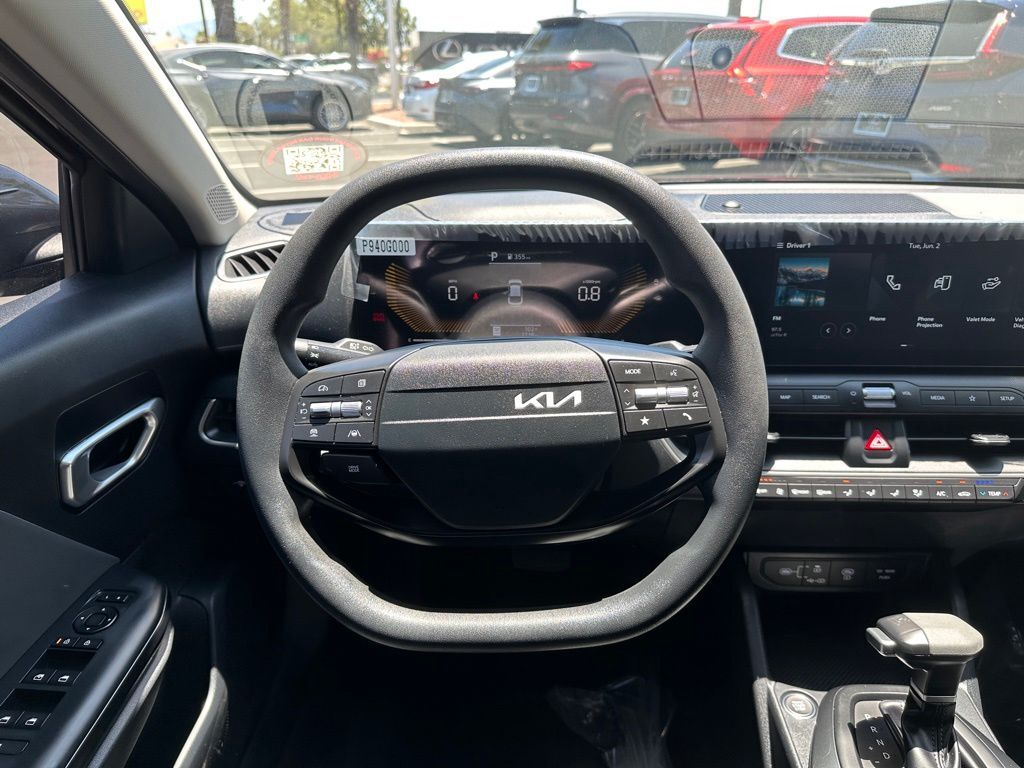 2025 Kia K4 LXS Tucson AZ