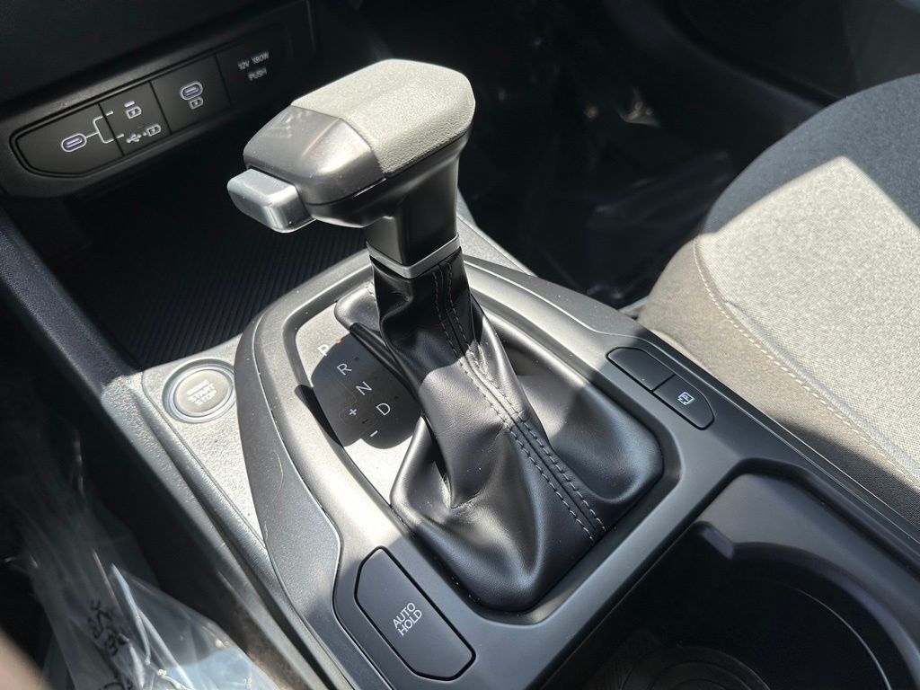 2025 Kia K4 LXS Tucson AZ