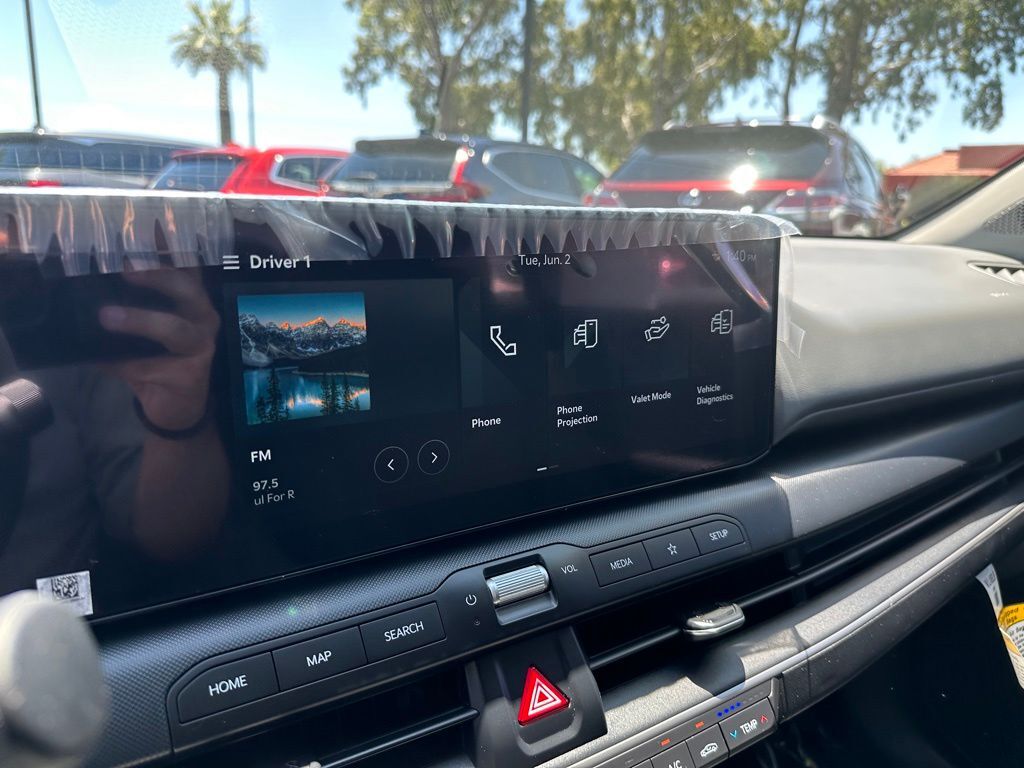 2025 Kia K4 LXS Tucson AZ