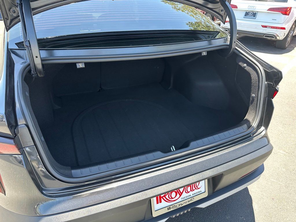 2025 Kia K4 LXS Tucson AZ