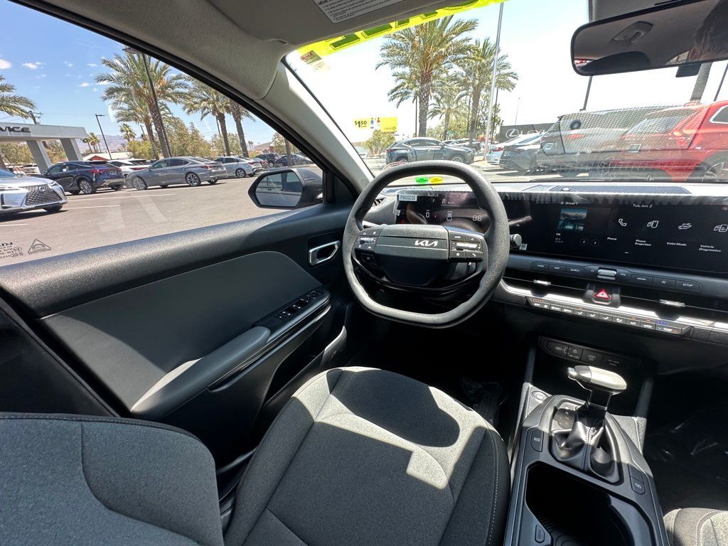 2025 Kia K4 LXS Tucson AZ