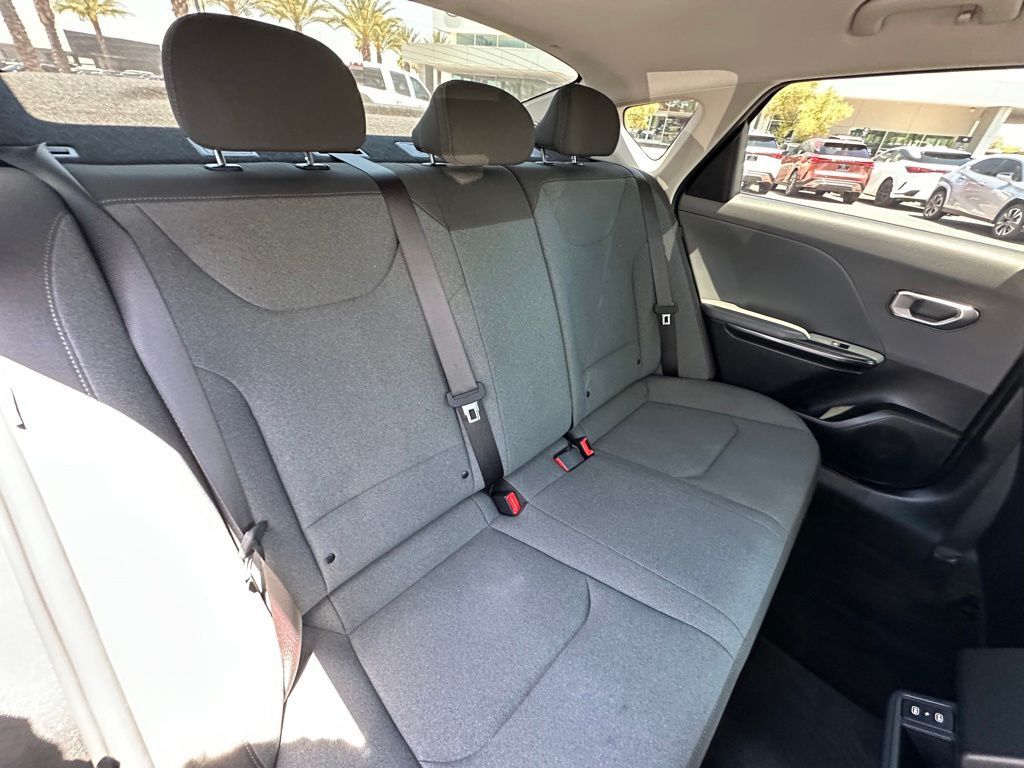 2025 Kia K4 LXS Tucson AZ