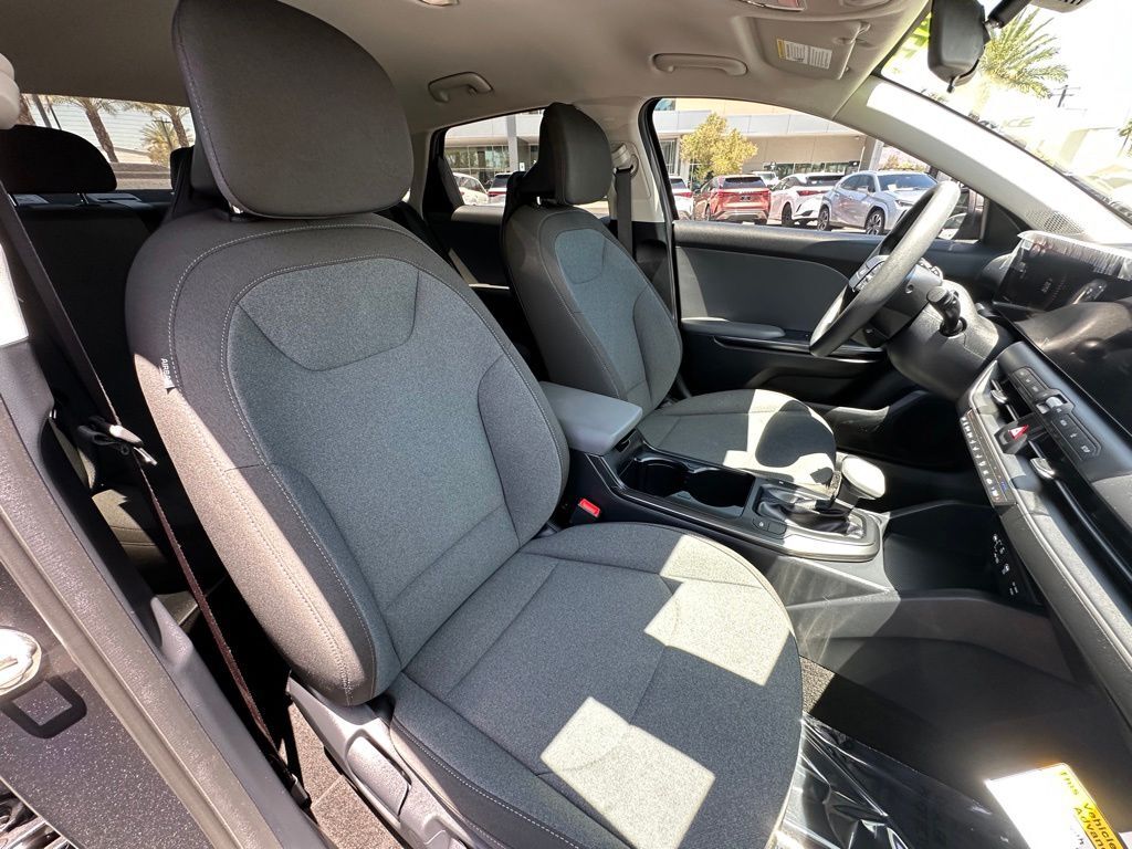 2025 Kia K4 LXS Tucson AZ