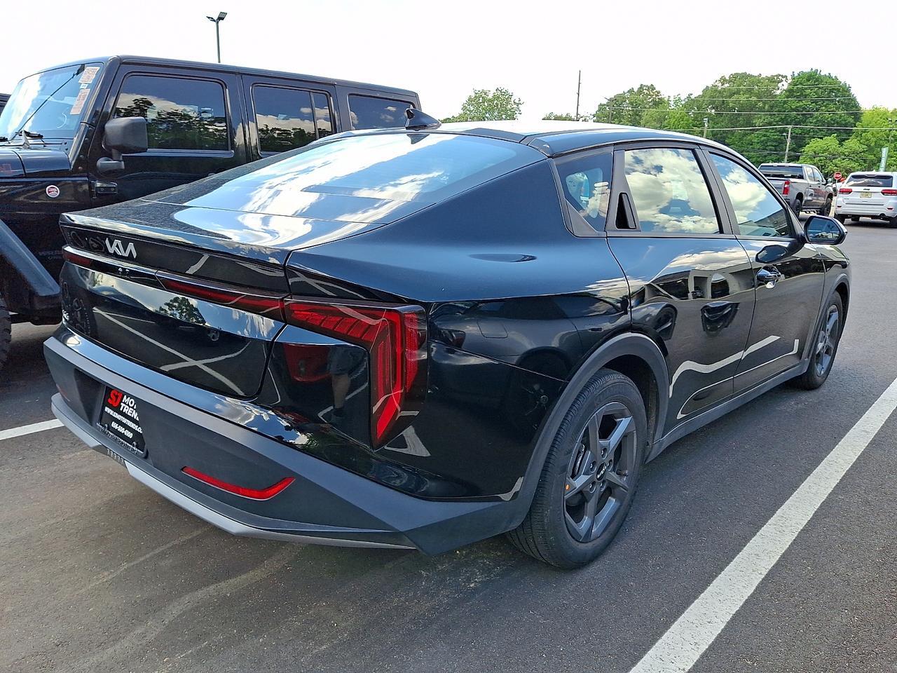 2025 Kia K4 LXS Vineland NJ