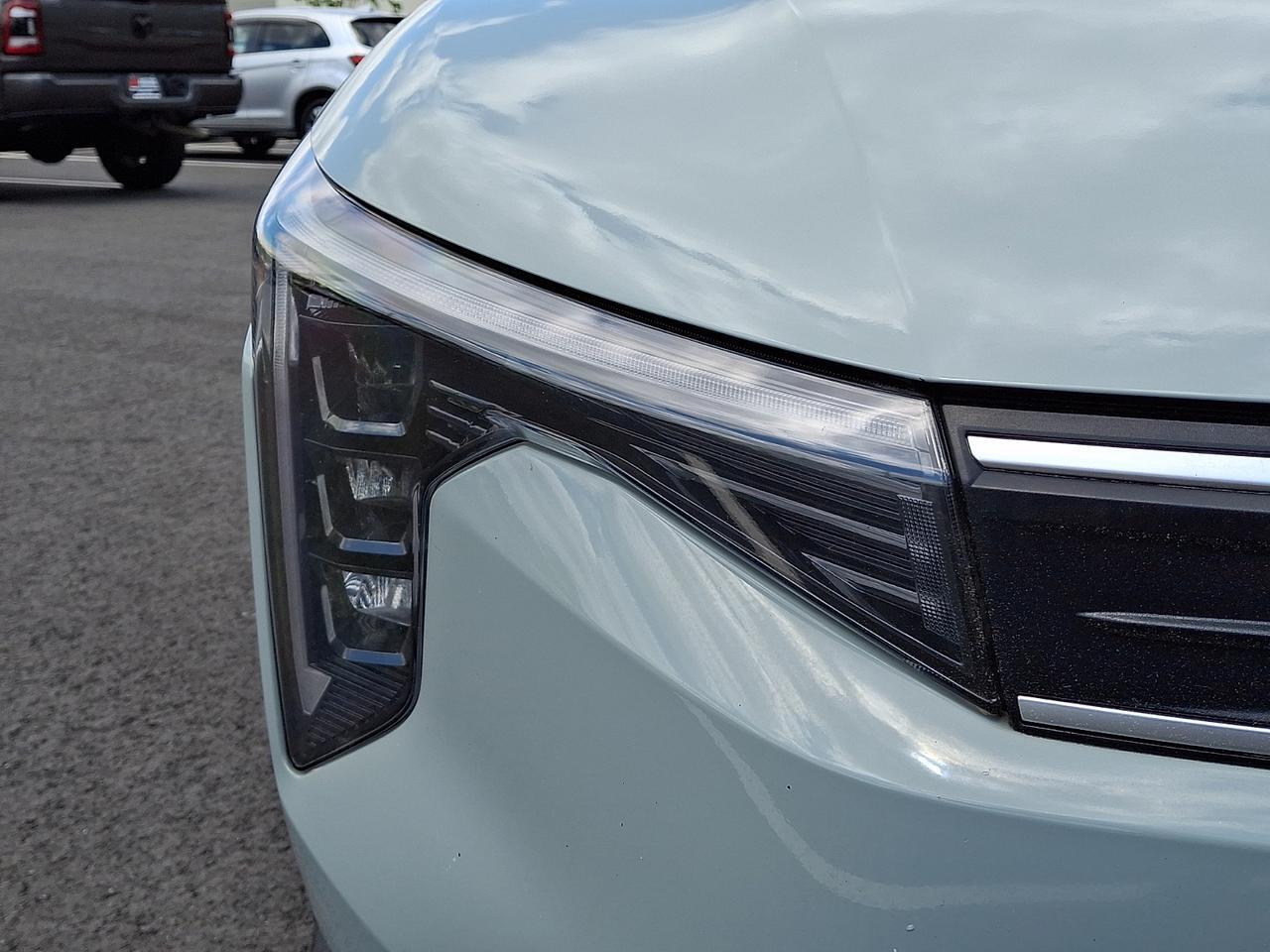 2025 Kia K4 LXS Vineland NJ
