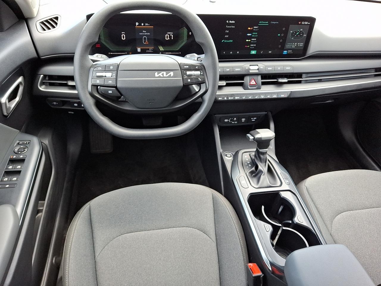 2025 Kia K4 LXS Vineland NJ