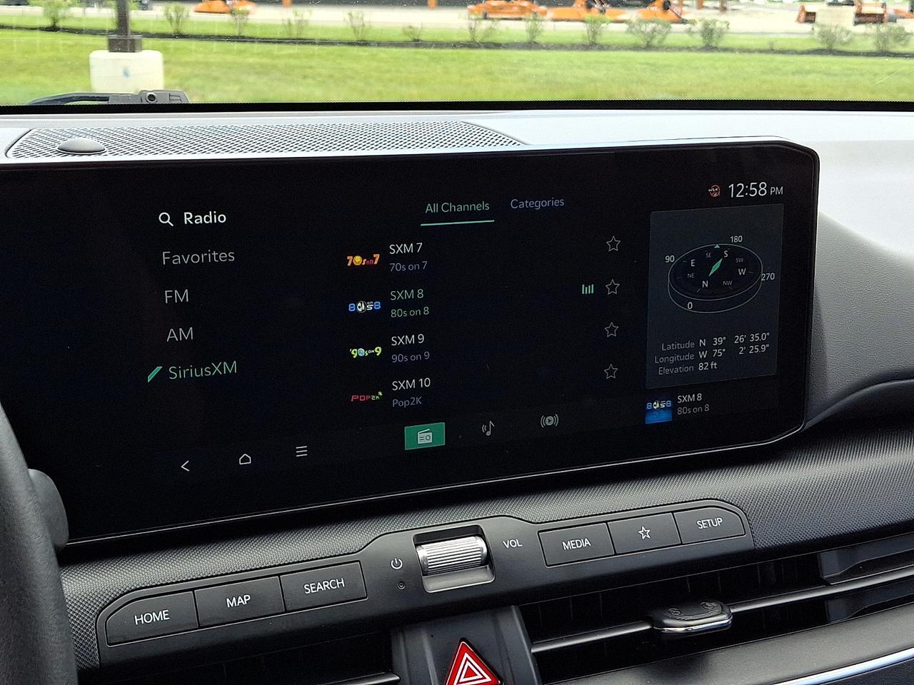 2025 Kia K4 LXS Vineland NJ