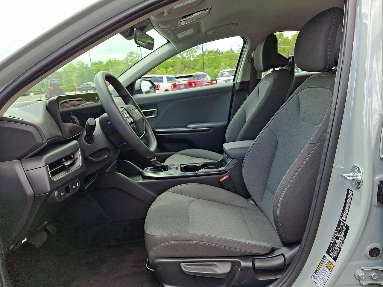 2025 Kia K4 LXS Vineland NJ