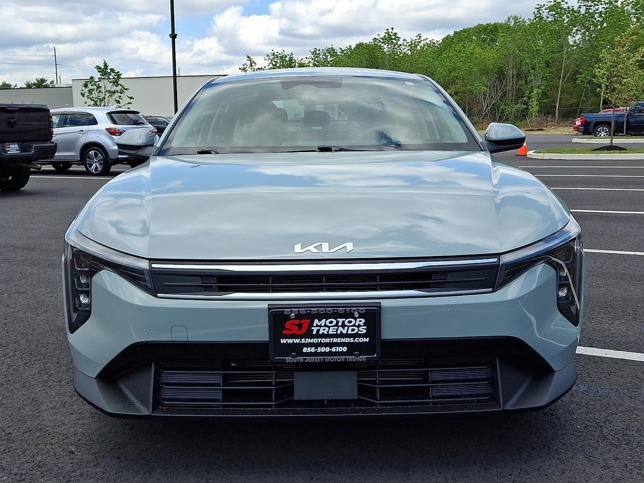 2025 Kia K4 LXS Vineland NJ
