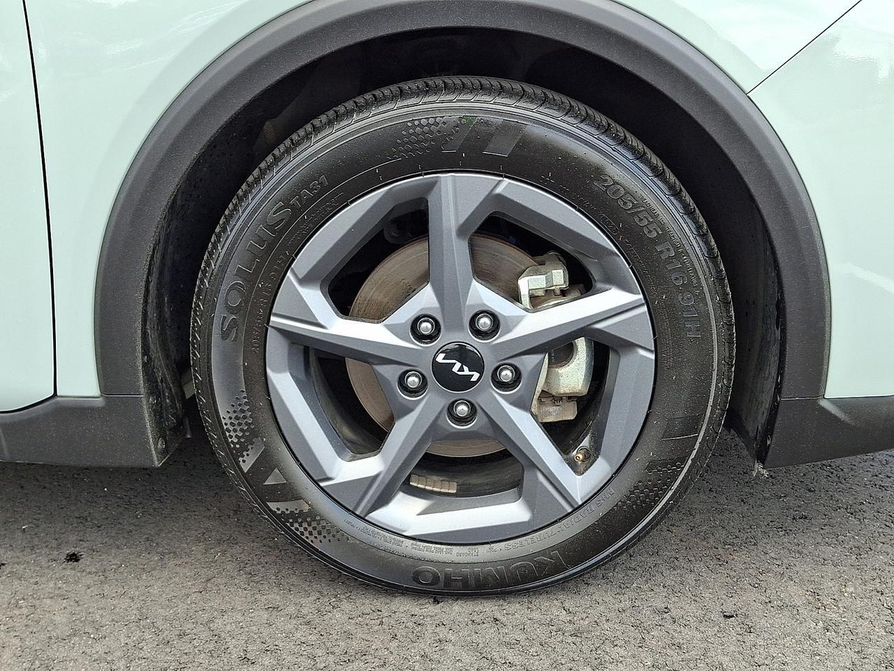 2025 Kia K4 LXS Vineland NJ