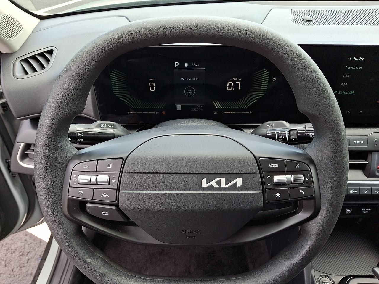 2025 Kia K4 LXS Vineland NJ