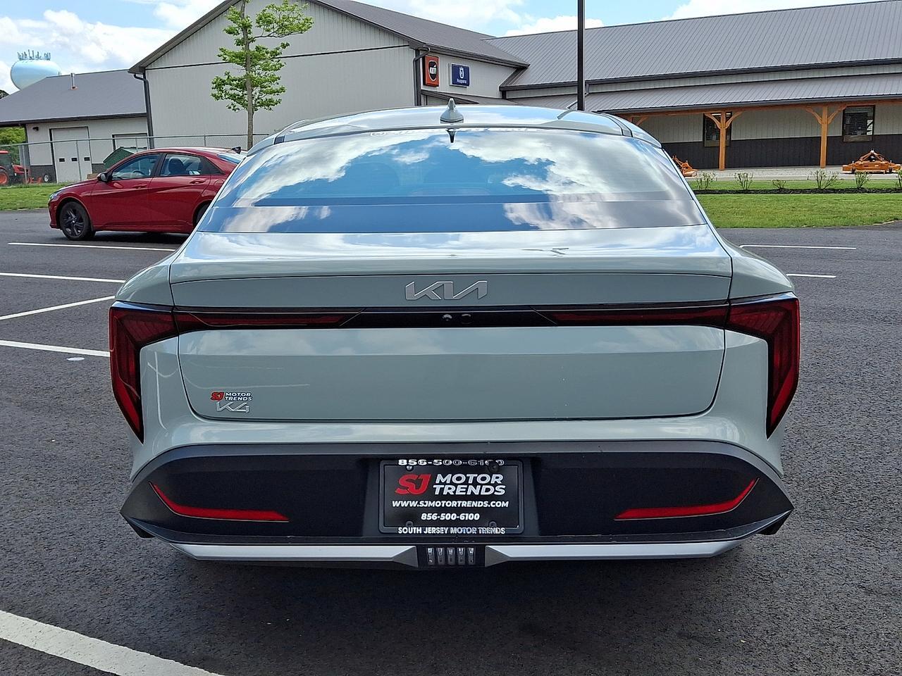 2025 Kia K4 LXS Vineland NJ