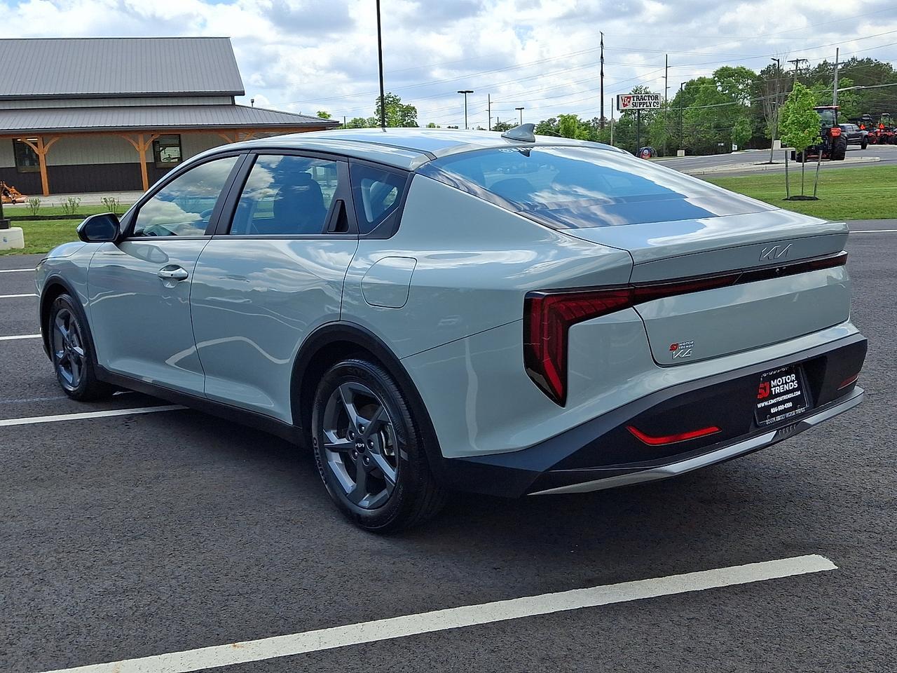 2025 Kia K4 LXS Vineland NJ