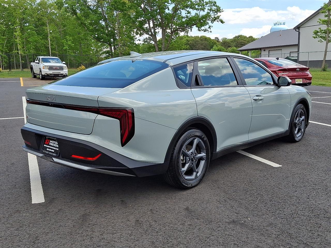 2025 Kia K4 LXS Vineland NJ