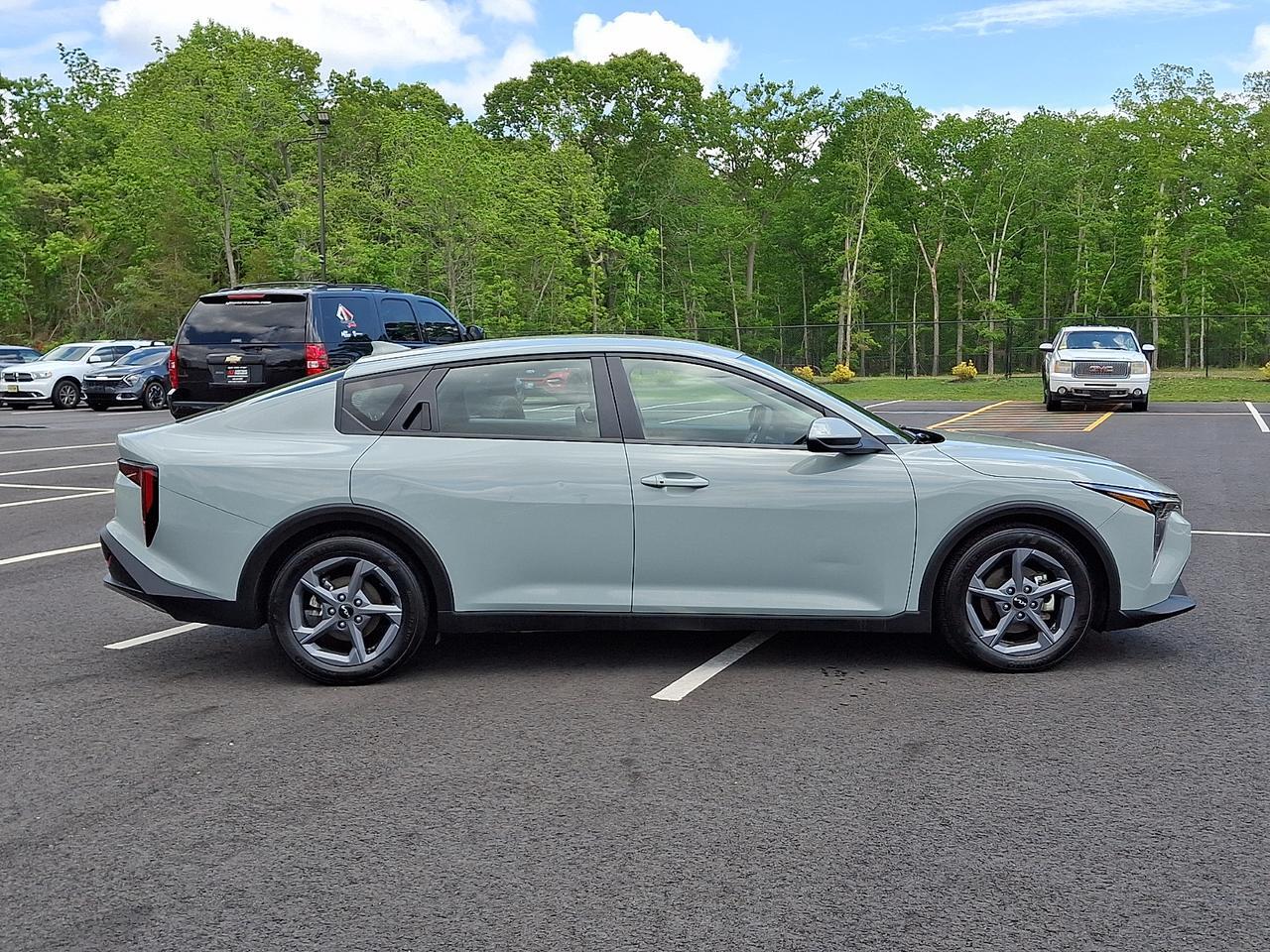 2025 Kia K4 LXS Vineland NJ