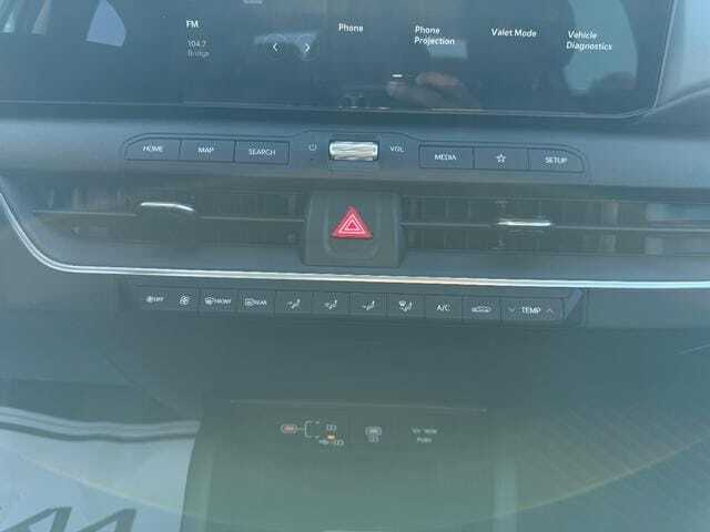 2025 Kia K4 LXS Cape Girardeau MO