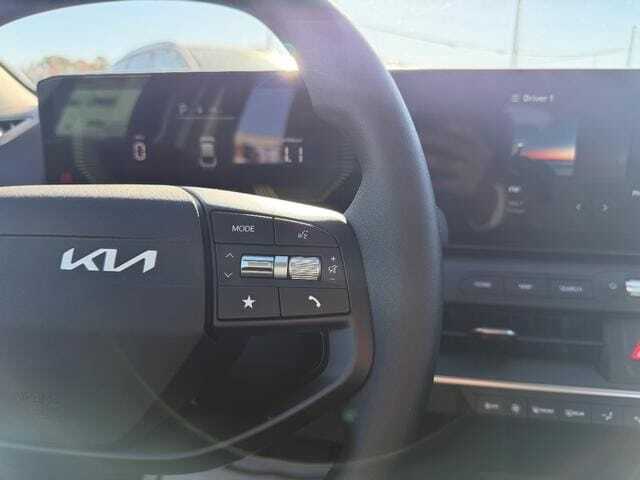 2025 Kia K4 LXS Cape Girardeau MO
