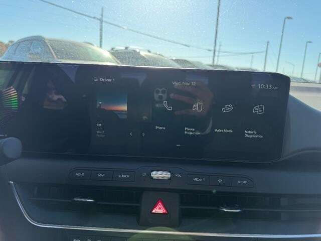 2025 Kia K4 LXS Cape Girardeau MO