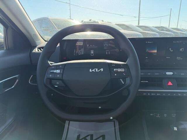 2025 Kia K4 LXS Cape Girardeau MO