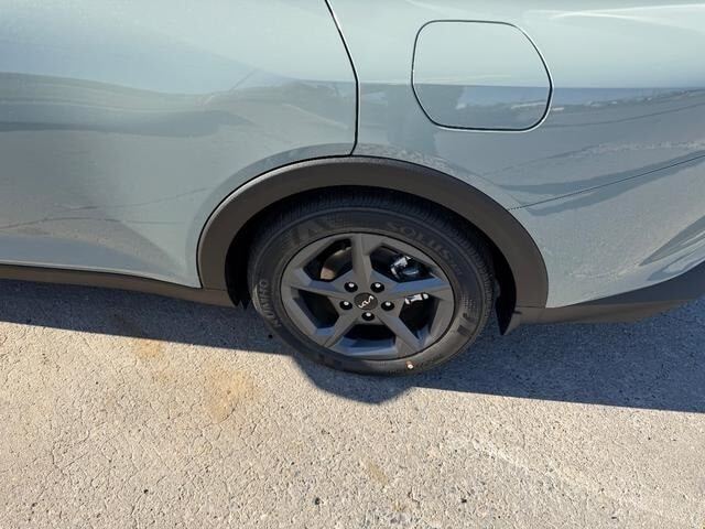 2025 Kia K4 LXS Cape Girardeau MO