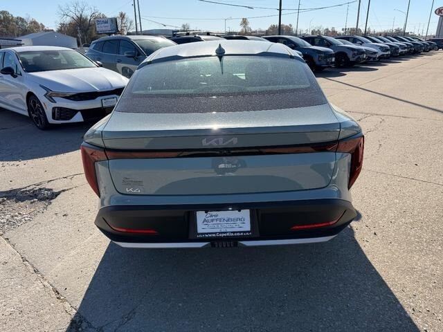 2025 Kia K4 LXS Cape Girardeau MO