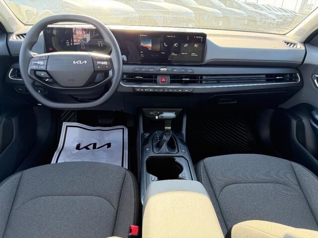 2025 Kia K4 LXS Cape Girardeau MO