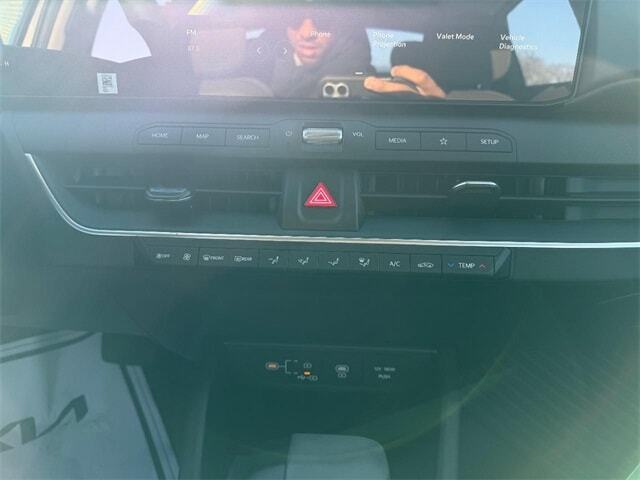 2025 Kia K4 LXS Cape Girardeau MO