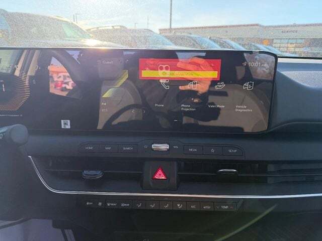 2025 Kia K4 LXS Cape Girardeau MO