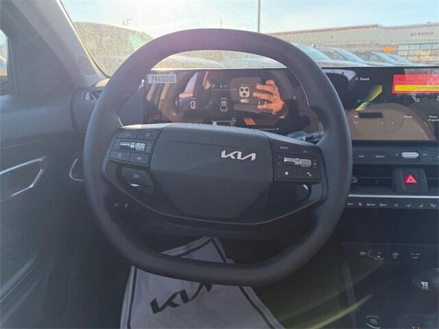 2025 Kia K4 LXS Cape Girardeau MO